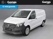 Mercedes-Benz Vito - 116 CDI L2