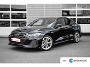 Audi A3 - Limousine 30 TFSI S edition | Trekhaak | Carplay | Comfortpa