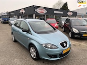 Seat Altea XL - 1.4 TSI Active Style(st-bekr, airco, cruisecontrol, 6vers, b