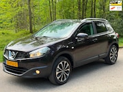 Nissan Qashqai - 1.5 dCi Connect Edition Panorama Navi 2011 Camera