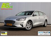 Ford Focus - Wagon 1.0 EcoBoost Trend Edition Business 101PK Navigatie Ac