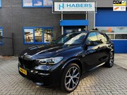 BMW X5 - XDrive45e High Executive 361PK|NL Auto|Laser Light|ProfNavi|