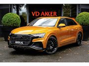 Audi Q8 - 50 TDI ABT Aero | 330 pk | Massage | 4WSturing | Pano.Dak |