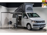 Volkswagen California - |Dealer onderhouden|Vol in de opties