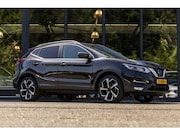 Nissan Qashqai - 1.2 Tekna
