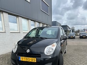 Suzuki Alto - 1.0 Comfort EASSS Airco/Elektr pakket 2 de eigenaar