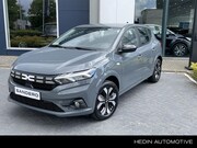 Dacia Sandero - 1.0 TCe 100 ECO-G Journey | Pack Comfort | Pack Navi | Stoel