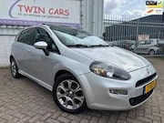 Fiat Punto Evo - 0.9 TwinAir Lounge 5drs Airco Pano