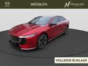 Mazda 6e - Takumi Plus 68.8 kWh Mengelers actieprijs: € 44.645, 00