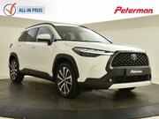 Toyota Corolla Cross - Hybrid 200 Style | Trekhaak | 1/2 leder | Blindspot | PDC