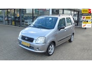 Suzuki Wagon R+ - 1.3 FreeStyle