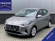 Hyundai i10 - 1.2 DYNAMIC AUTOMAAT