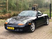 Porsche Boxster - 3.2