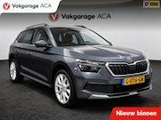 Skoda Kamiq - 1.0 TSI Business Edition // 111.000 km // NAVI // CARPLAY //