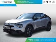 Citroën C4 - 1.2 Puretech Plus | NAVIGATIE & CARPLAY | ACHTERUI
