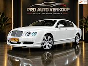 Bentley Continental - Flying Spur 6.0 W12 Carplay_Navi_Xenon_Camera