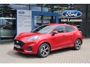 Ford Puma - 155PK HYBRID AUTOMAAT ST-LINE-X STOEL/STUURVERW. B&O BLISS S