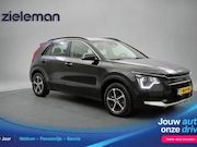Kia Niro - 1.6 GDi Hybrid DynamicLine - Digitaal Cockpit, Carplay, Came
