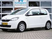 Skoda Citigo - 1.0 Ambition