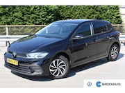 Volkswagen Polo - 1.0 TSI 95pk Life Edition | VERLENGDE GARANTIE | CAMERA | NA