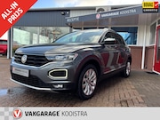 Volkswagen T-Roc - 1.5 TSI Sport|ACC|Camera|Navi|Virtual