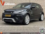 Land Rover Range Rover Evoque - 2.0 TD4 HSE Dynamic | Leder | Pano | Climate | Cru