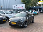 Citroën C4 Cactus - 1.2 e-VTi Shine Aut/Navi/Camra/Airco/Cruise/Nap/Nieuw Apk/De