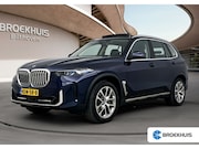 BMW X5 - xDrive50e | Connected Package Professional | Trekhaak elektr