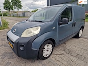 Fiat Fiorino - 1.3 MJ SX, Apk, Nap, Goed rijdend, Inruil mogelijk
