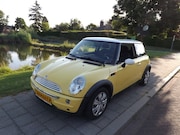 MINI Cooper - 1.6 'Ducky'