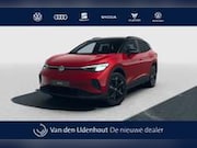 Volkswagen ID.4 - 79 kWh 286 1AT Pro Limited Edition | 'App-Connect'