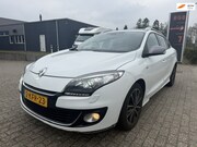 Renault Mégane - 1.5 dCi Bose