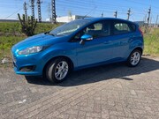 Ford Fiesta - 1.0 65PK 5D S/S Champions Edition