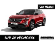 Renault Austral - full hybrid 200 E-TECH Techno | Achteruitrijcamera | Adaptiv