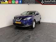 Nissan Qashqai - 1.2 Acenta