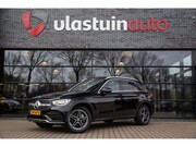 Mercedes-Benz GLC-klasse - 300e 4MATIC Business Solution AMG , Panoramadak, Virtual coc