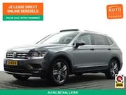 Volkswagen Tiguan All-Space - 1.4 TSI Highline+ Aut- 7 Pers, Panoramadak, Keyles