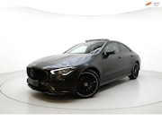 Mercedes-Benz CLA-Klasse - 250 e AMG NIGHT PANO SFEER CAM
