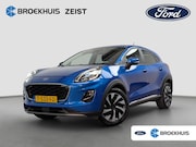 Ford Puma - 1.0 EcoBoost Hybrid Titanium | Automaat | Automatisch inpark