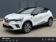 Renault Captur - 1.3 TCe 130 Initiale Paris Nieuw Model / Afneembare Trekhaak