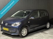 Volkswagen Up! - 1.0 take up BlueMotion - Airco - Goed onderhouden