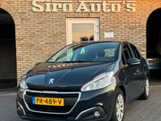 Peugeot 208 - 1.2 Bj 2017 5 deurs nette auto