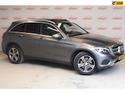 Mercedes-Benz GLC-klasse - 250 4MATIC Edition 1, Dealer OH, Wegd trekhaak, Panodak, All