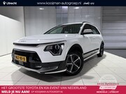 Kia Niro - 1.6 GDi Hybrid DynamicLine Apple Carplay/Android Auto, Navig