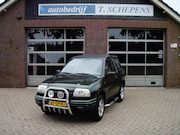 Suzuki Grand Vitara - 2.0 Cabrio