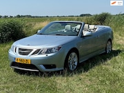Saab 9-3 - 2.0 T Aero Spring Edition VV ALLE EXTRA S IZGST