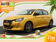 Peugeot 208 - 1.2T Active Pack Carplay Navi 16'LMV