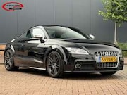 Audi TT - 2.0 T TTS / Uniek / 87dkm