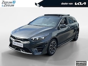 Kia Ceed - 1.5 T-GDi GT-Line 140 PK | 1e Eigenaar | Navi | Panoramadak 