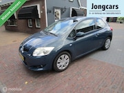 Toyota Auris - 1.4-16V Sol 2007 194.000KM
